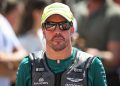 Fernando Alonso komentira glasine o Dakaru i novosti o svojim budućim utrkama