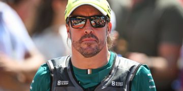 Fernando Alonso komentira glasine o Dakaru i novosti o svojim budućim utrkama