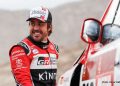 Fernando Alonso odbacuje izvještaje o povratku u Dakar