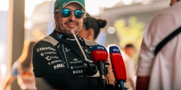 Fernando Alonso se priprema za iznenađujući povratak na reli Dakar 2027.