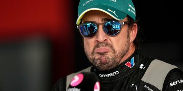 Fernando Alonso se priprema za povratak na reli Dakar s Aston Martinom