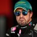 Fernando Alonso se priprema za povratak na reli Dakar s Aston Martinom