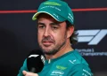 Fernando Alonso zadirkuje o svojoj daljnjoj karijeri poricanjem sudjelovanja na Dakaru Fernando Alonso zadirkuje o svojoj daljnjoj karijeri poricanjem sudjelovanja na Dakaru