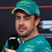 Fernando Alonso zadirkuje o svojoj daljnjoj karijeri poricanjem sudjelovanja na Dakaru Fernando Alonso zadirkuje o svojoj daljnjoj karijeri poricanjem sudjelovanja na Dakaru