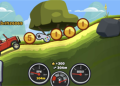 Fingersoft slavi poseban dan uz događaj u igri Hill Climb Racing 2 Fingersoft slavi poseban dan uz događaj u igri Hill Climb Racing 2