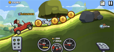 Fingersoft slavi poseban dan uz događaj u igri Hill Climb Racing 2
