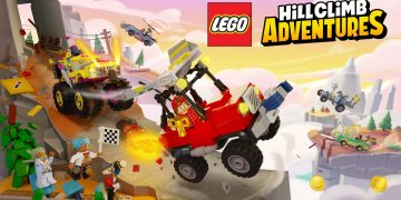 Fingersoft zatvara Lego Hill Climb Adventures, ali nijedno osoblje neće biti otpušteno