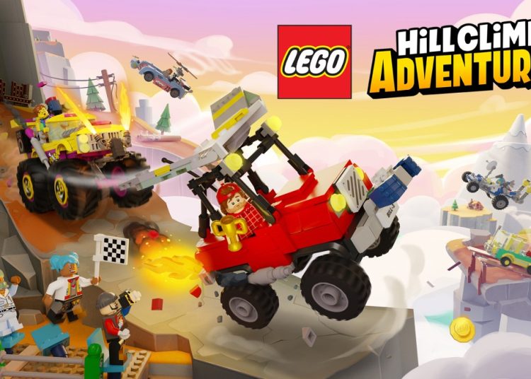 Fingersoft zatvara Lego Hill Climb Adventures, ali nijedno osoblje neće biti otpušteno Fingersoft zatvara Lego Hill Climb Adventures, ali nijedno osoblje neće biti otpušteno