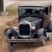Ford Model A iz 1928. godine: neuznemiriva terenska vožnja za moderne kamione