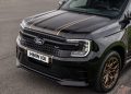 Ford Ranger MS-RT Champion Edition slavi reli heroje Ford Ranger MS-RT Champion Edition slavi reli heroje