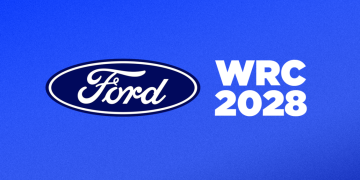 Ford se vraća u WRC kao proizvođač