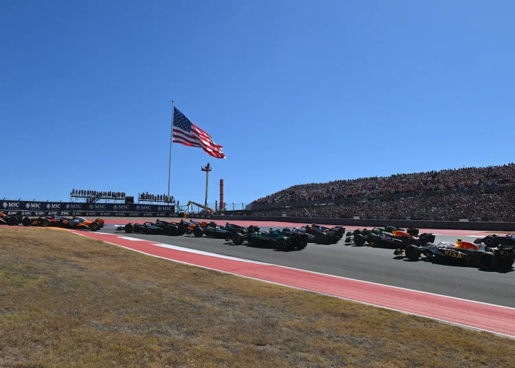 Formula 1 Velika nagrada Sjedinjenih Američkih Država: što čini ovu utrku posebnom i zašto je ne smijete propustiti