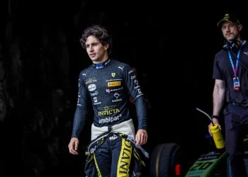Formula 1 predstavila prvog potvrđenog vozača za sezonu 2027.