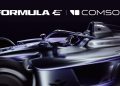 Formula E surađuje s tvrtkom Comsol Formula E surađuje s tvrtkom Comsol