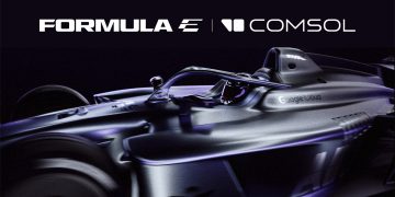 Formula E surađuje s tvrtkom Comsol