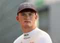 Freddie Slater debitira u F1 vikendu s FP1 izletima za Audi u Mexico Cityju i Sao Paulu