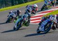 Frost osigurao krunu R&G britanskog kupa u dramatičnom finalu Doningtona Frost osigurao krunu R&G britanskog kupa u dramatičnom finalu Doningtona