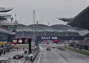Gary Anderson: F1 je imao sreće, Malezijski kaos nije mogao biti gori Gary Anderson: F1 je imao sreće, Malezijski kaos nije mogao biti gori