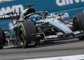 George Russell kaže da mu gubitak naslova F1 2026. neće definirati karijeru