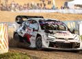 Global Rally se vraća u SAD 2027. s WRC debijem krajem kolovoza Global Rally se vraća u SAD 2027. s WRC debijem krajem kolovoza