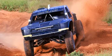 Gold Coast 500 i Kalgoorlie predvode 31 motosportski događaj