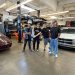 Hagerty pokreće YouTube seriju “RADwood Build Challenge” koja ističe tri kultne građevine iz 80-ih i 90-ih i njihov put do RADwooda. NorCal predstavlja Goodyear.