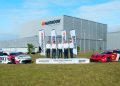 Hankook Tire širi svoju ulogu u američkom motosportu partnerstvom s Racing America Tire