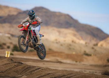 Hero Racing i Ducati North America osvojili AORC nacionalno prvenstvo u prvoj sezoni s Desmo450 EDX