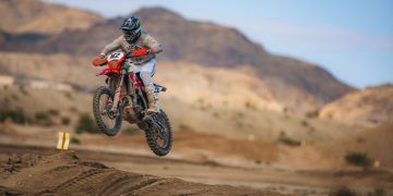 Hero Racing i Ducati North America osvojili AORC nacionalno prvenstvo u prvoj sezoni s Desmo450 EDX