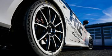 Honda Racing Corporation lansira nadogradnje izvedene iz utrka za hot hatchbackove i SUV-ove na sajmu SEMA 2026