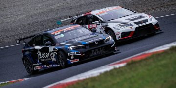 Honda pobjeđuje u ST-TCR i ST-5