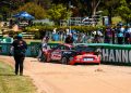 Hughes prvi u nevolji, Brown klizi zid – Repco Supercars prvenstvo