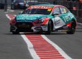 Hyundai motora izvan mreže za BTCC 2027. Hyundai motora izvan mreže za BTCC 2027.