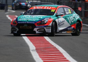 Hyundai motora izvan mreže za BTCC 2027.