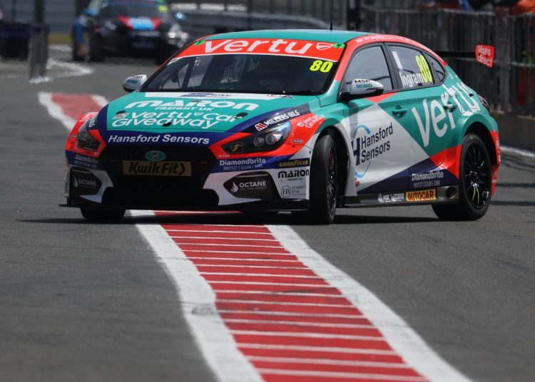 Hyundai motora izvan mreže za BTCC 2027.