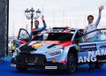 Hyundaijeva odluka o napuštanju WRC-a uskoro