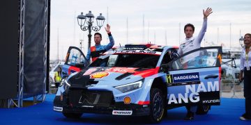 Hyundaijeva odluka o napuštanju WRC-a uskoro