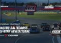 IRacing Rallycross All-Star pozivnica se vraća u subotu u Daytoni IRacing Rallycross All-Star pozivnica se vraća u subotu u Daytoni
