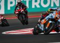 ISTAKNUTO: Aprilia pojačava atmosferu s Mandalikom 1-2-3 ISTAKNUTO: Aprilia pojačava atmosferu s Mandalikom 1-2-3