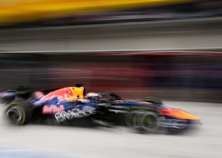 IZVJEŠTAJ U PETAK: Hoće li Max Verstappen teško osvojiti sprint u Singapuru?