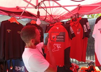 Indonezija izdaje 1351 vizu za Mandalika MotoGP 2026. godine