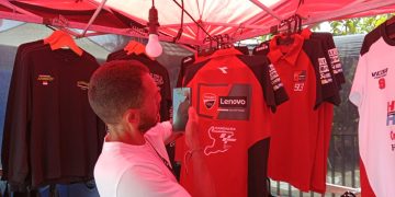 Indonezija izdaje 1351 vizu za Mandalika MotoGP 2026. godine