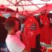 Indonezija izdaje 1351 vizu za Mandalika MotoGP 2026. godine