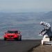 Integra Type S DE5 postavlja novi rekord za vozila s prednjim pogonom na Pikes Peak International Hill Climb