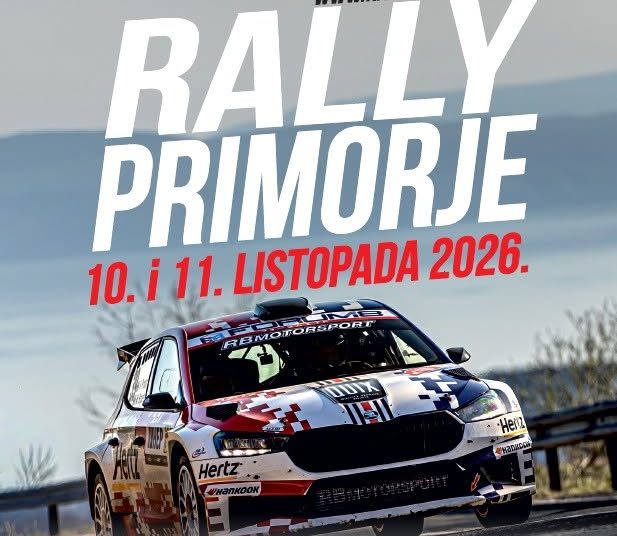 It`s
RACE WEEK!
Vikend 10.-11.10. donosi nam trostruki
Program u Otvorenom prve… It`s
RACE WEEK!
Vikend 10.-11.10. donosi nam trostruki
Program u Otvorenom prve…
