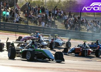 Izdvajamo F1 akademije: Otvaranje utrke Austina 2026. – Formula 1 Izdvajamo F1 akademije: Otvaranje utrke Austina 2026. – Formula 1