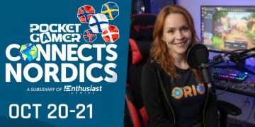 Izvršna direktorica tvrtke Orio Volha Paulovich o porastu UGC-a i kreativnosti igrača