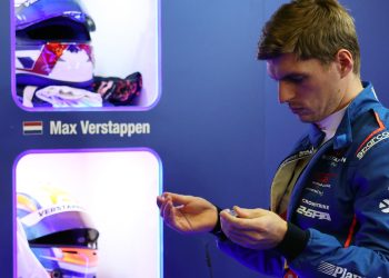 Izvršni direktor Formule E zainteresiran za istraživanje potencijalnog partnerstva s Maxom Verstappenom