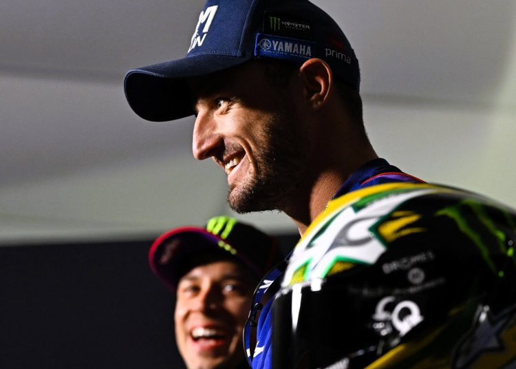 Jack Miller se šali o svojoj MotoGP ostavštini: “Što ne činiti!”