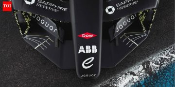 Jaguar pokreće Fortescue Zero Racing u GEN4 eri Formule E